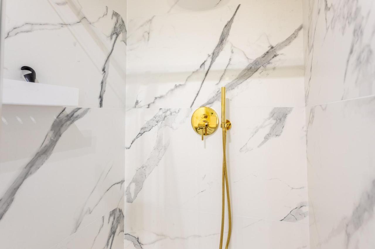 Ambria Apartments Dębina Świnoujście Zewnętrze zdjęcie
